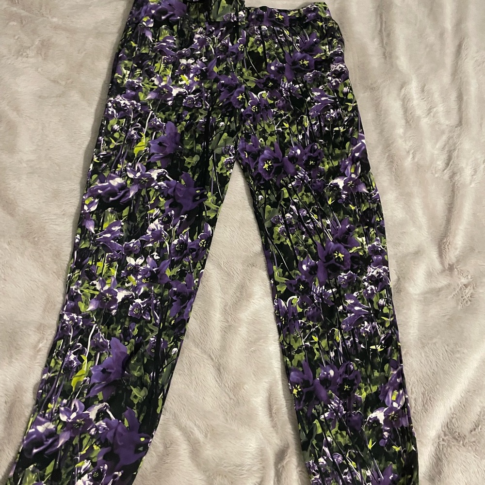 ESCADA PANTS